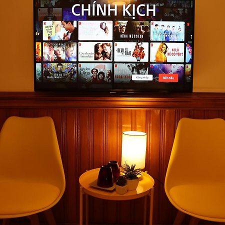 Tap Homestay Ngoc Ha Ba Dinh Ha Noi Hanoi Kültér fotó