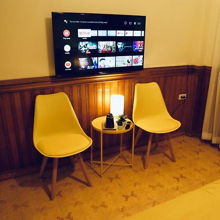 Tap Homestay Ngoc Ha Ba Dinh Ha Noi Hanoi Kültér fotó
