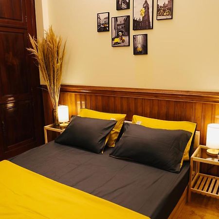 Tap Homestay Ngoc Ha Ba Dinh Ha Noi Hanoi Kültér fotó