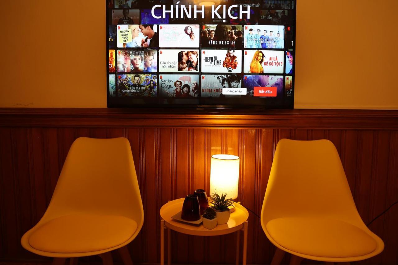 Tap Homestay Ngoc Ha Ba Dinh Ha Noi Hanoi Kültér fotó