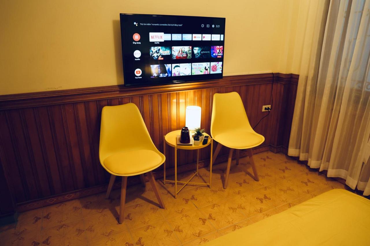 Tap Homestay Ngoc Ha Ba Dinh Ha Noi Hanoi Kültér fotó