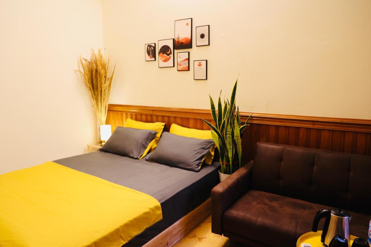 Tap Homestay Ngoc Ha Ba Dinh Ha Noi Hanoi Kültér fotó