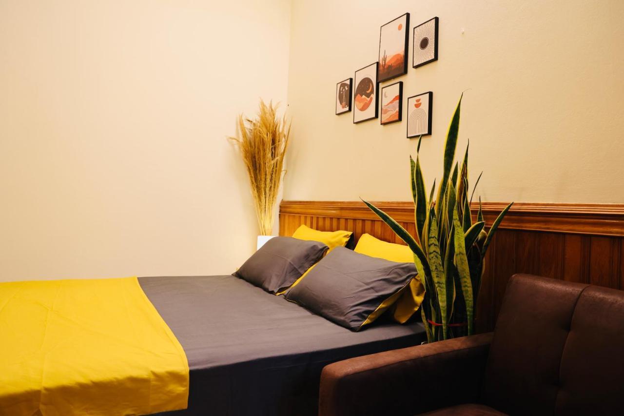 Tap Homestay Ngoc Ha Ba Dinh Ha Noi Hanoi Kültér fotó