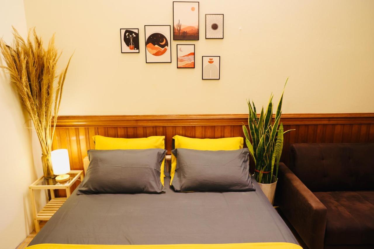 Tap Homestay Ngoc Ha Ba Dinh Ha Noi Hanoi Kültér fotó
