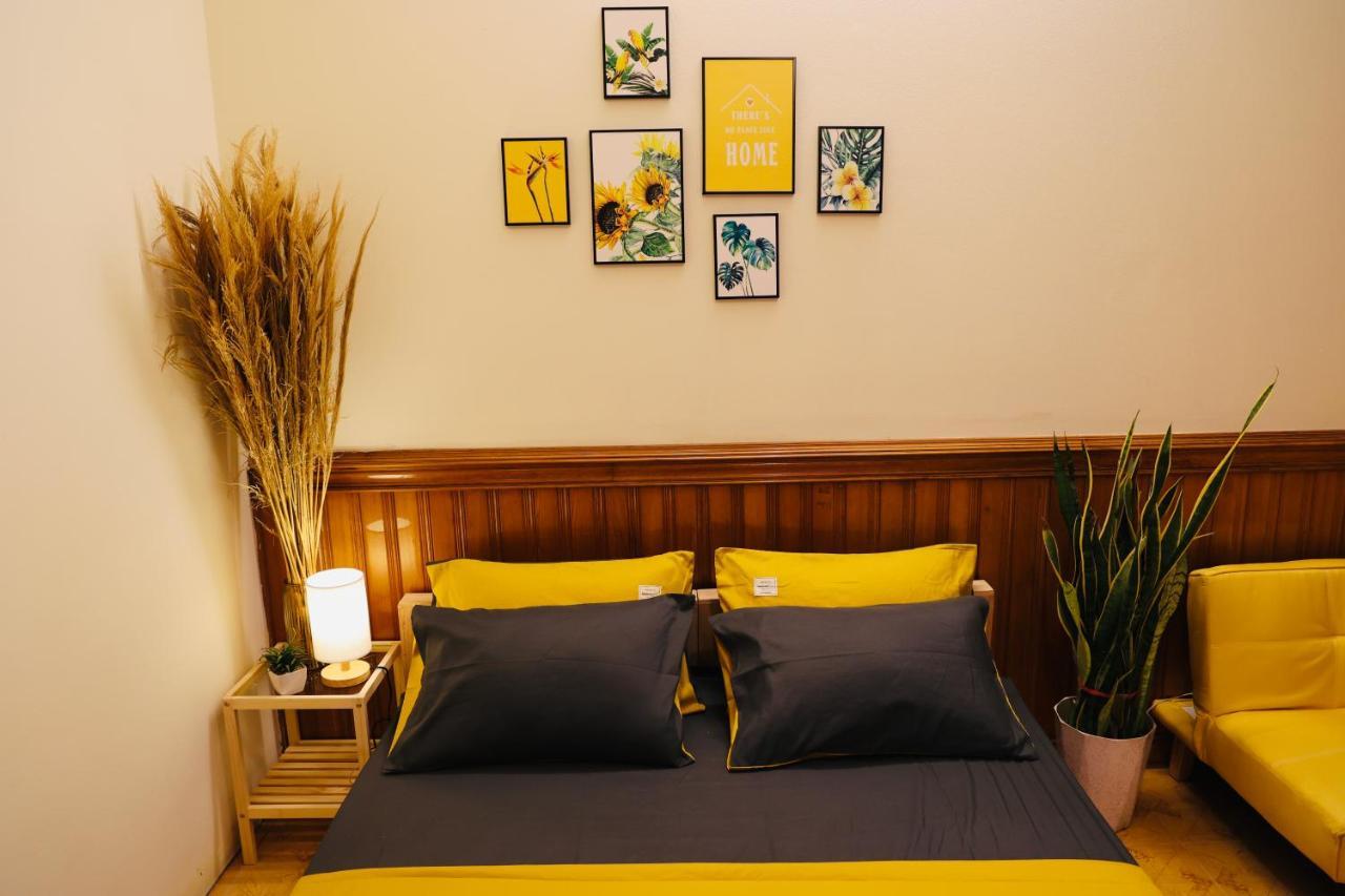 Tap Homestay Ngoc Ha Ba Dinh Ha Noi Hanoi Kültér fotó