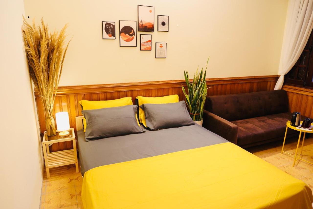 Tap Homestay Ngoc Ha Ba Dinh Ha Noi Hanoi Kültér fotó