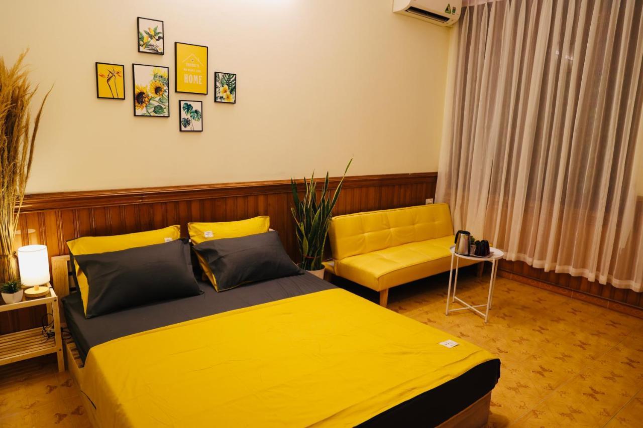 Tap Homestay Ngoc Ha Ba Dinh Ha Noi Hanoi Kültér fotó