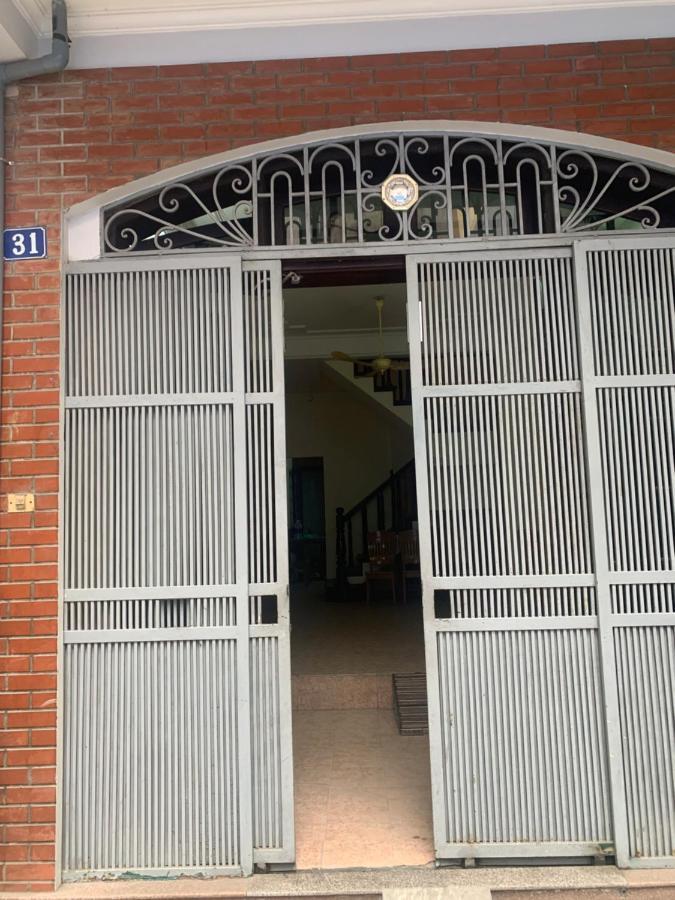 Tap Homestay Ngoc Ha Ba Dinh Ha Noi Hanoi Kültér fotó